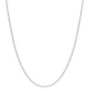 CADENA ROLO LARGA (55CM)