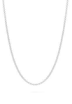 CADENA ROLO LARGA (55CM)