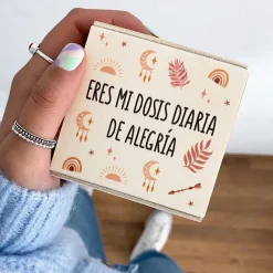 CAJA KHURAAK