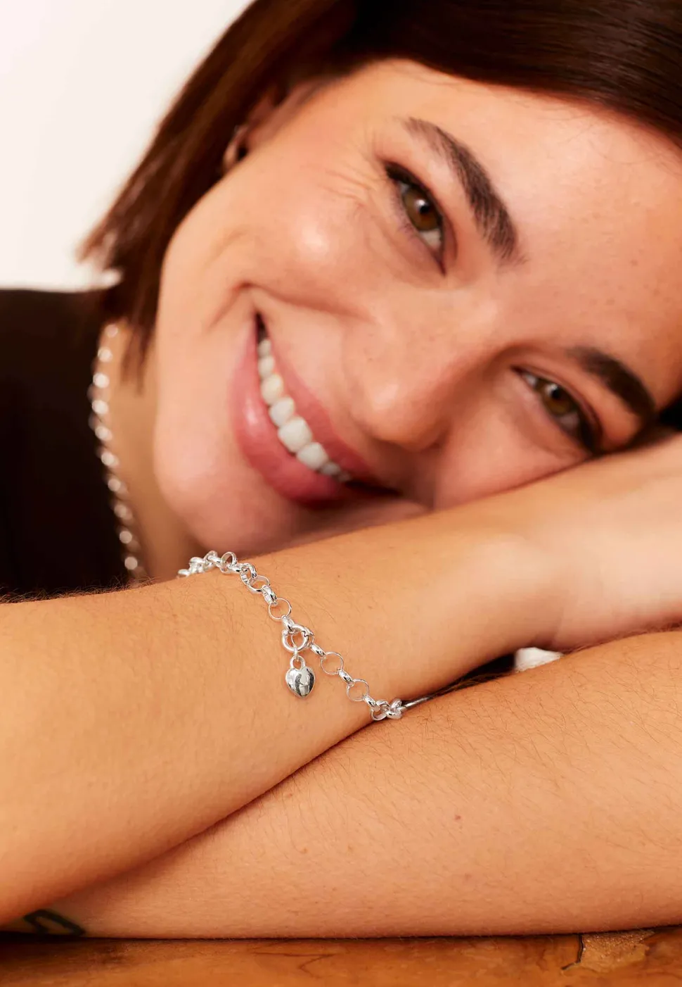 CHARM AANYA