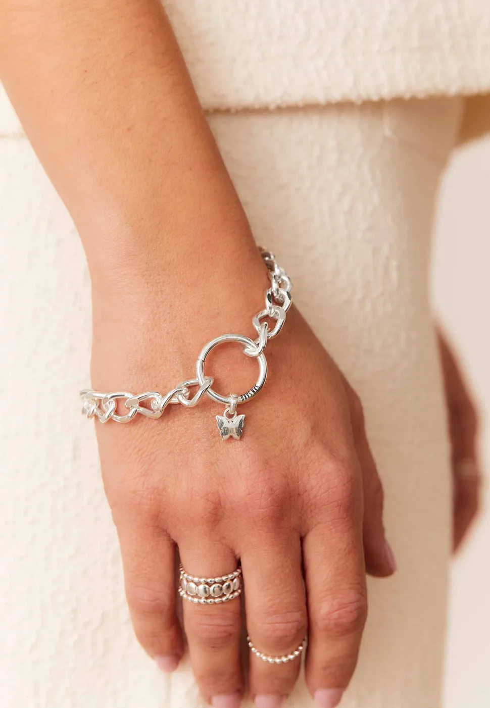 CHARM TITALEE
