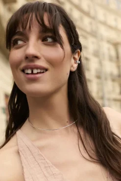 CHOKER INDRA