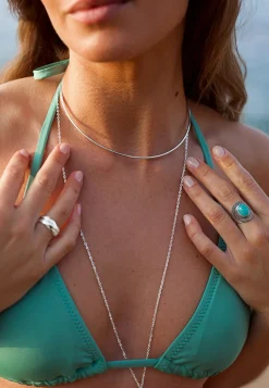 CHOKER INDRA