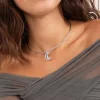 CHOKER LEYA