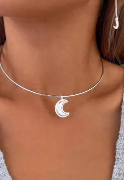 CHOKER LEYA