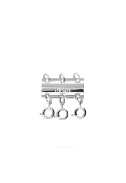 CIERRE PARA TRES COLLARES