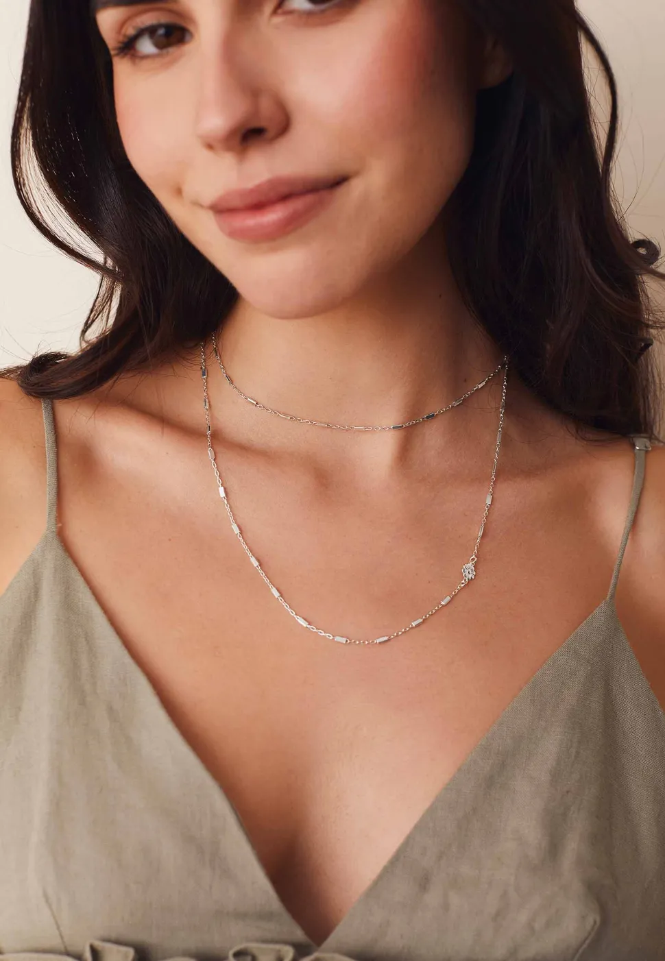 COLLAR AATMADEVA