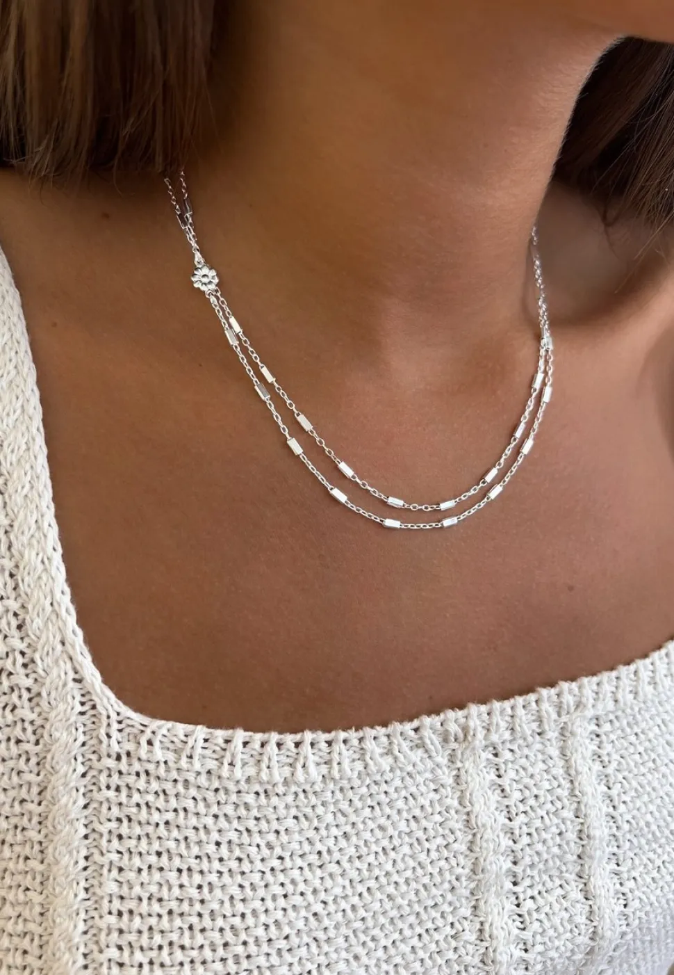 COLLAR AATMADEVA