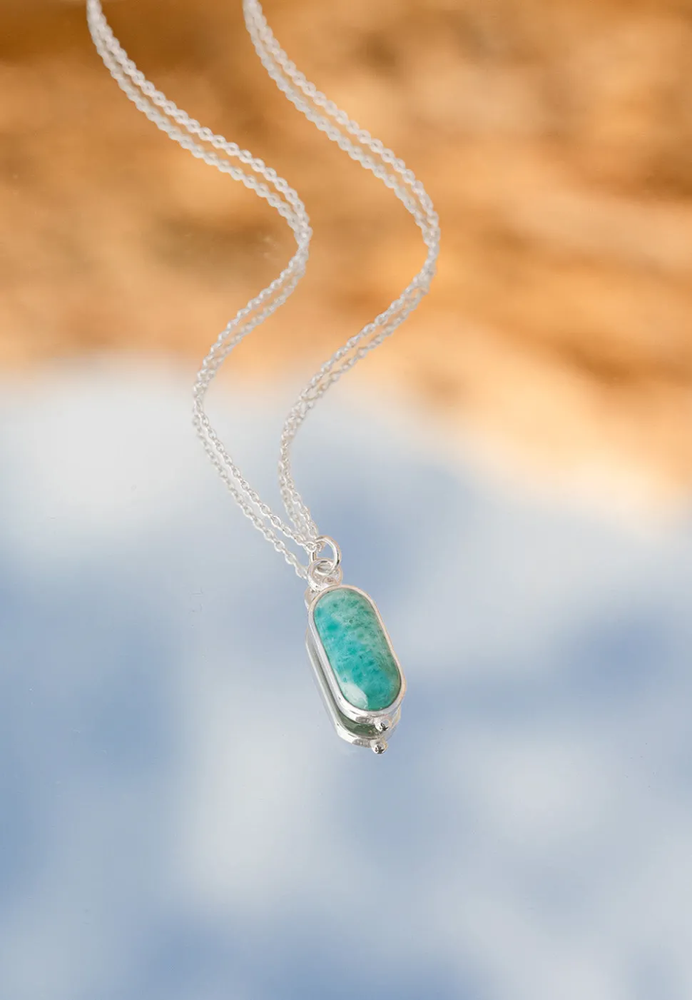 COLLAR AAYAT