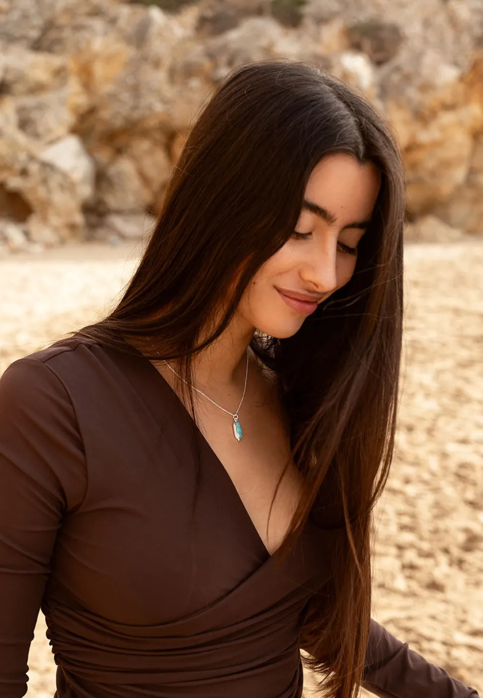 COLLAR AAYAT
