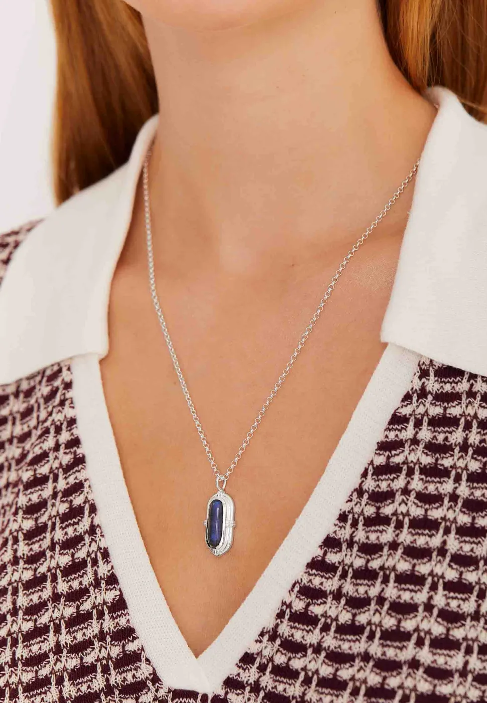 COLLAR AEENA