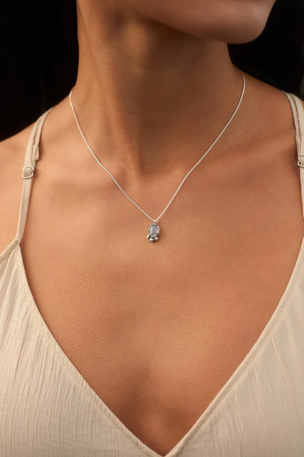 COLLAR AKARSHAN