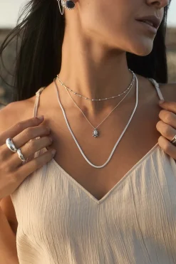 COLLAR AKARSHAN
