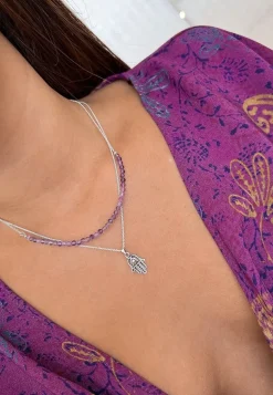 COLLAR AMAL