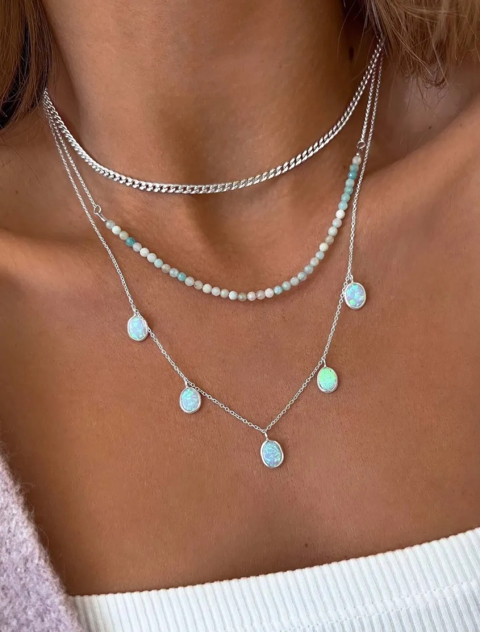 COLLAR AMISHA