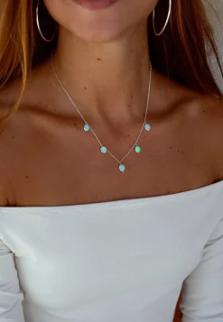 COLLAR AMISHA