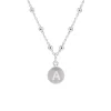COLLAR ANUK LETRA CHAPA