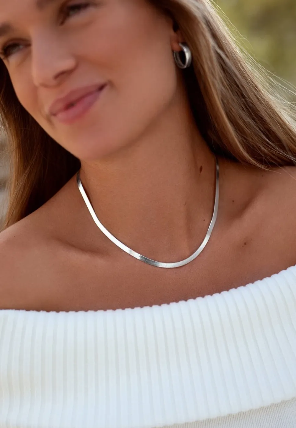 COLLAR BAHUT