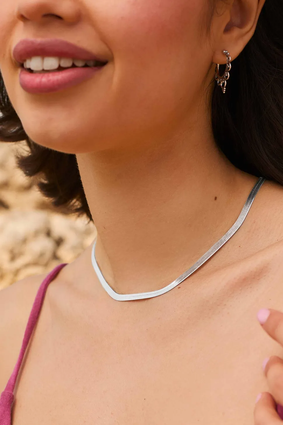 COLLAR BAHUT