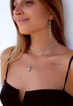 COLLAR BINDU