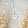 COLLAR CHANDRAKANTA (PERSONALIZADO)
