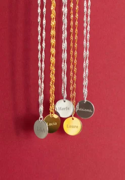 COLLAR CHANDRAKANTA (PERSONALIZADO)
