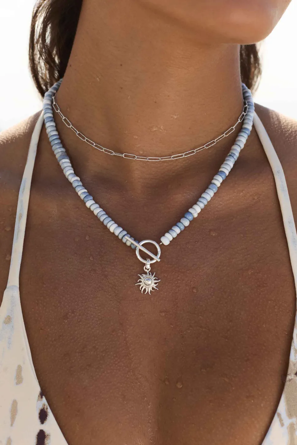 COLLAR DARATE
