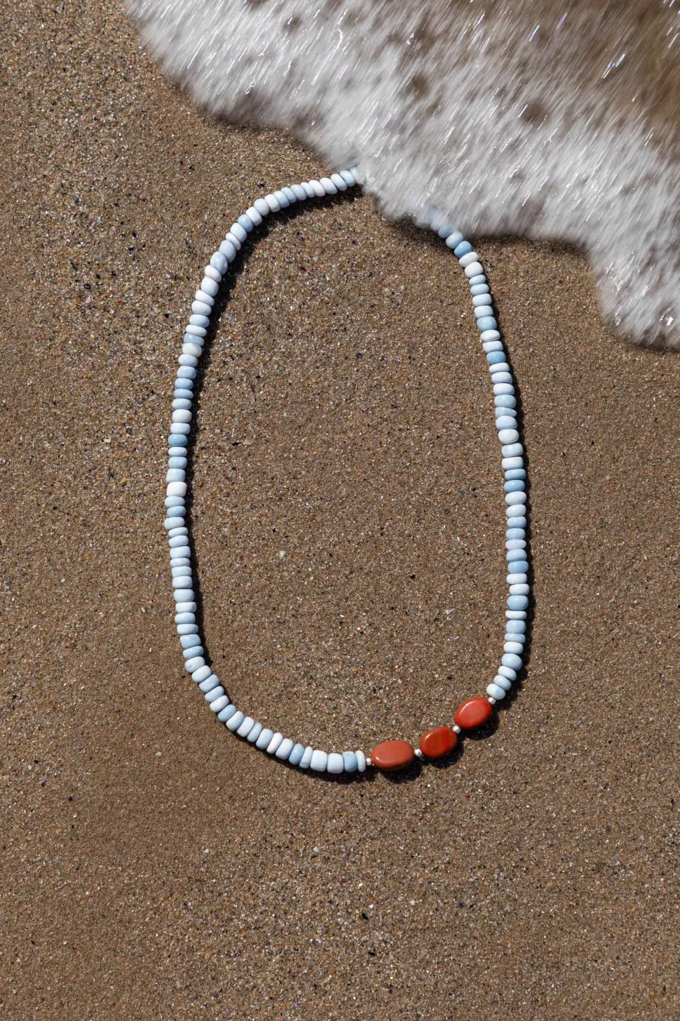 COLLAR DARATE