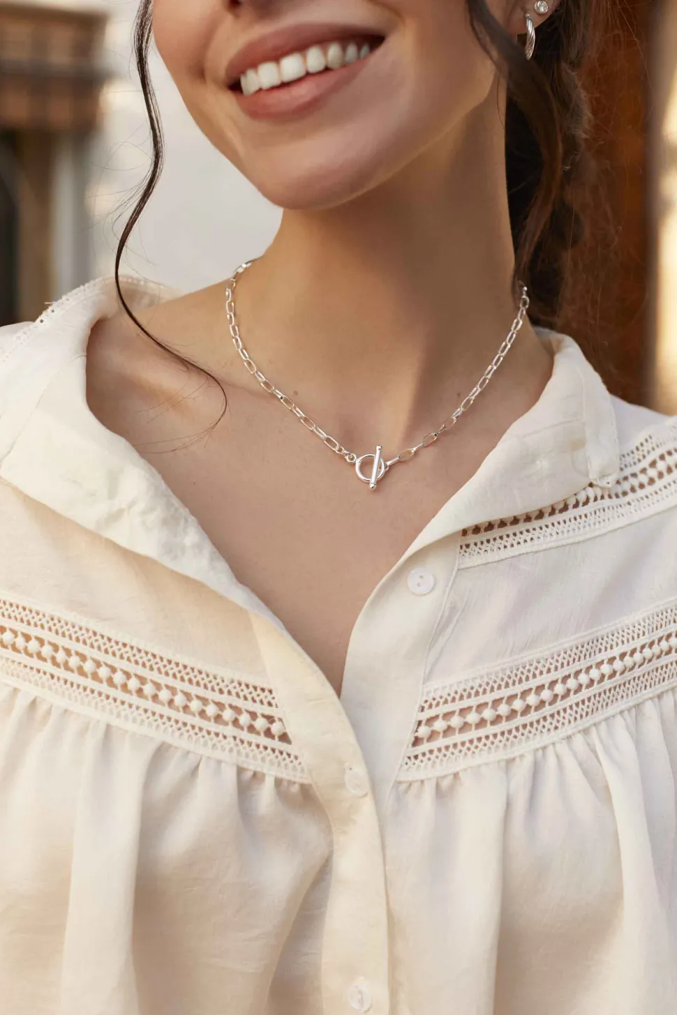 COLLAR DEEPA