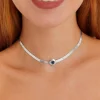COLLAR DEKHANA