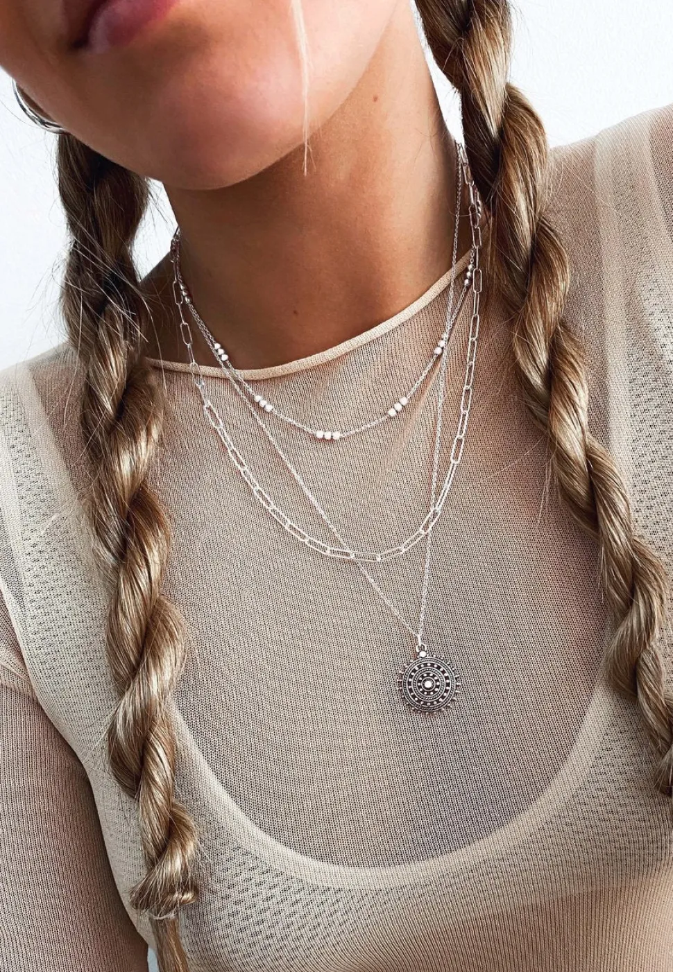 COLLAR DILBAR