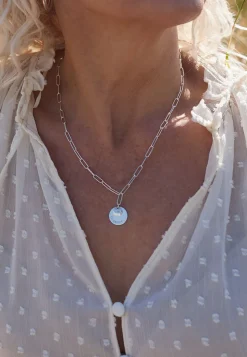 COLLAR GAURA