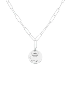 COLLAR GAURA