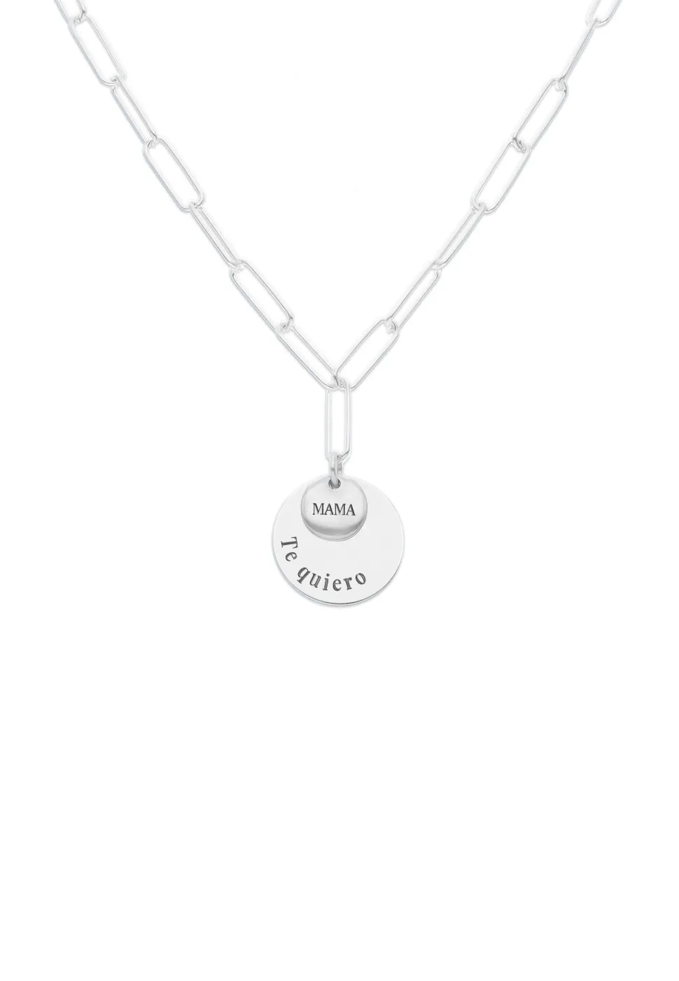 COLLAR GAURA