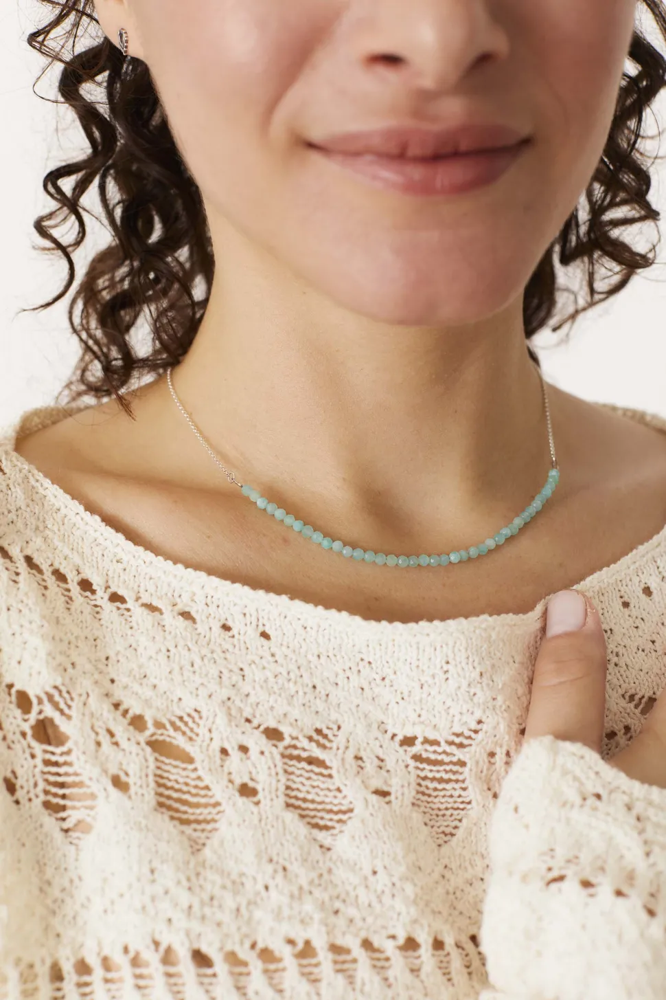 COLLAR GITANJALI