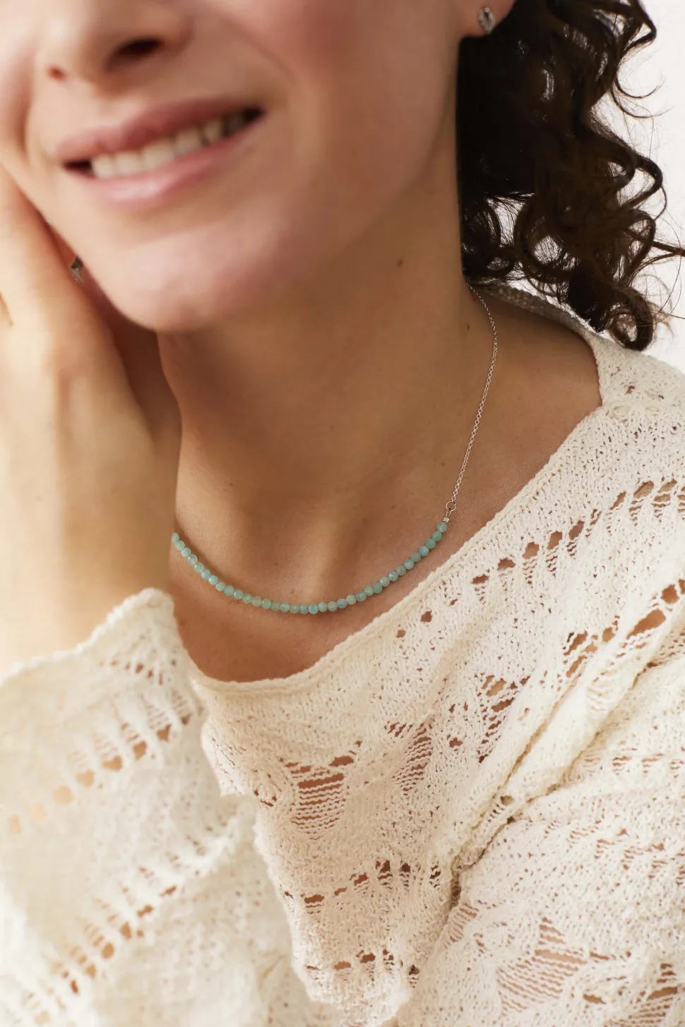 COLLAR GITANJALI