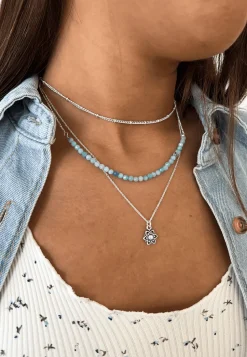 COLLAR GITANJALI