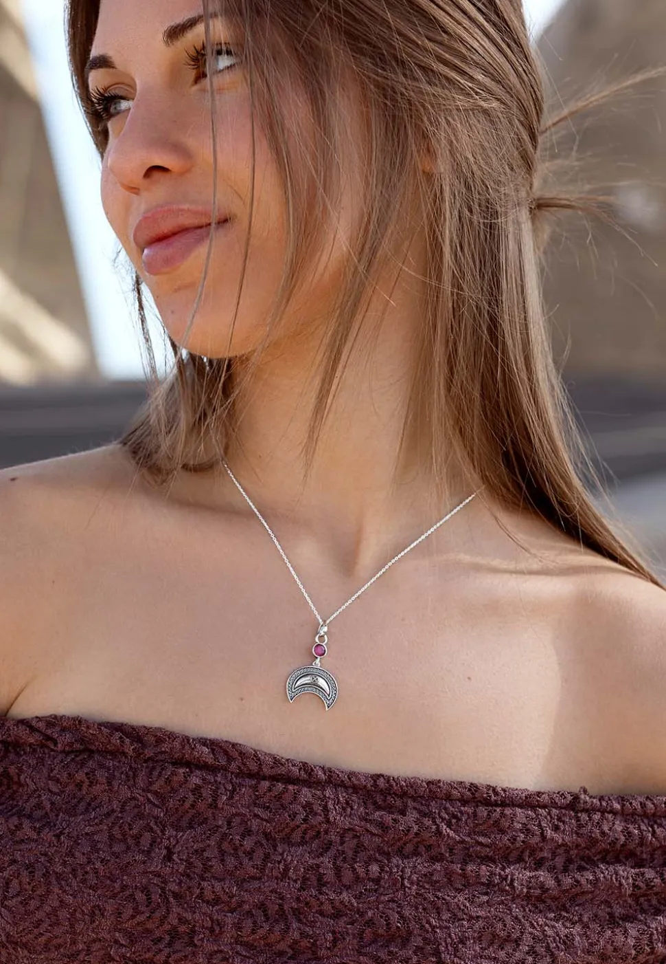 COLLAR HARA