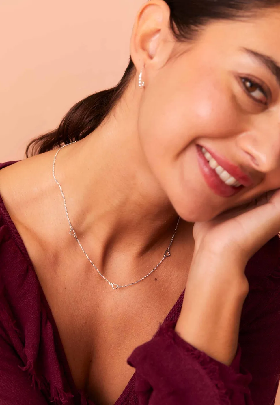 COLLAR HARDIK