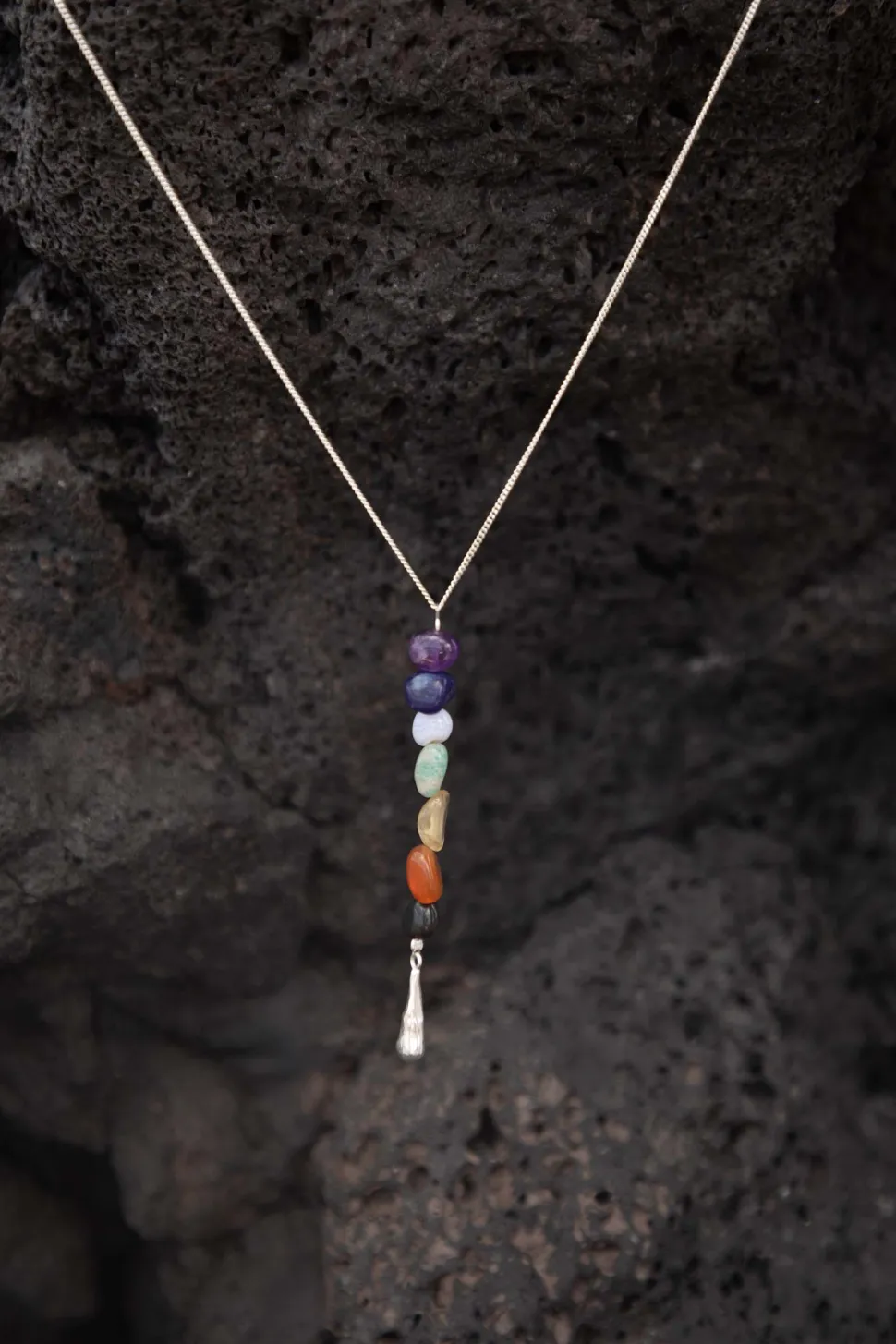 COLLAR IDA