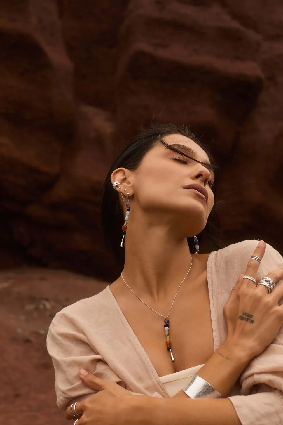 COLLAR IDA
