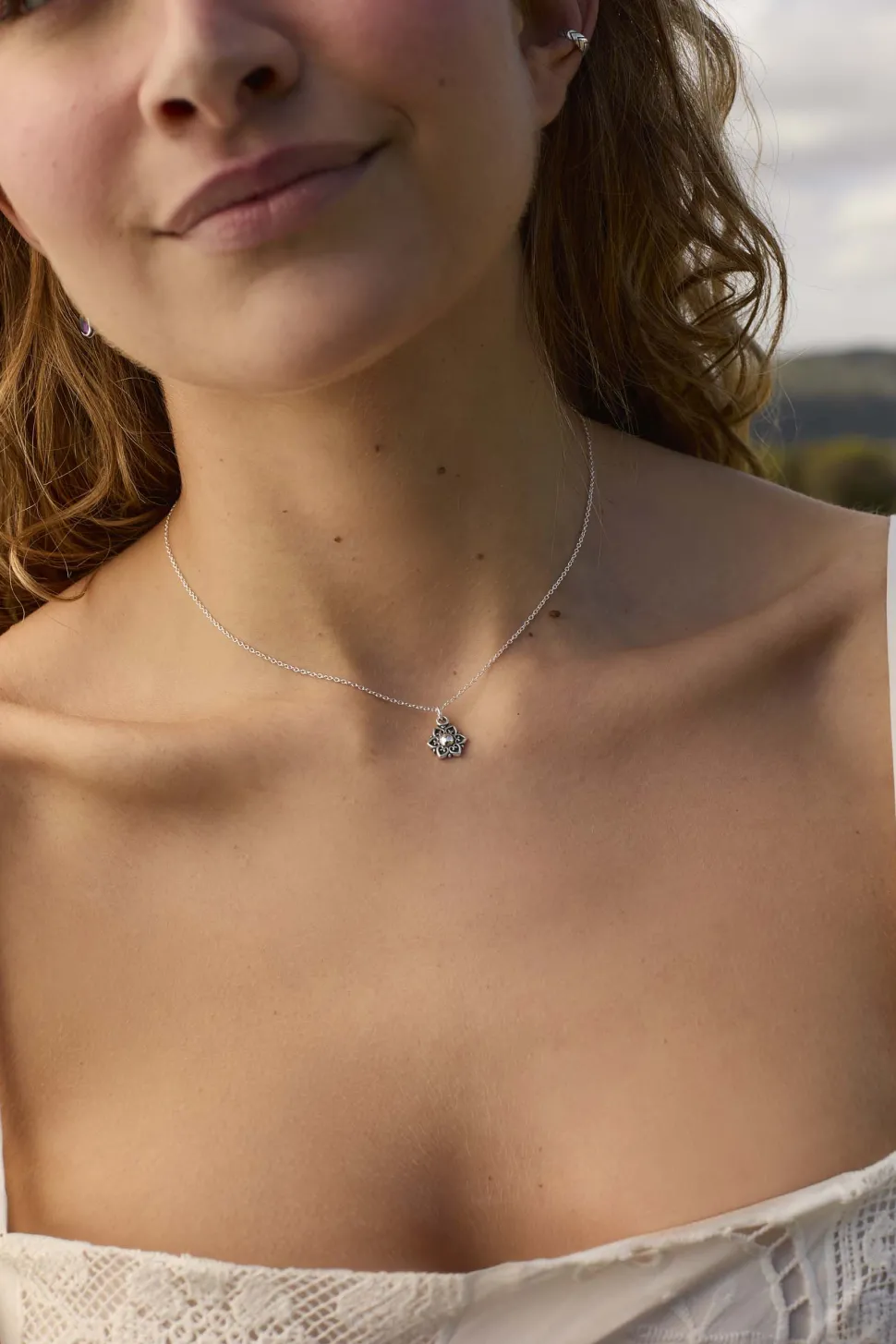 COLLAR JANAVI