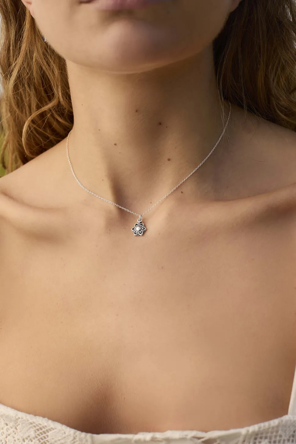 COLLAR JANAVI