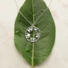 COLLAR JANGALE