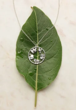 COLLAR JANGALE