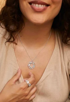 COLLAR JANGALE