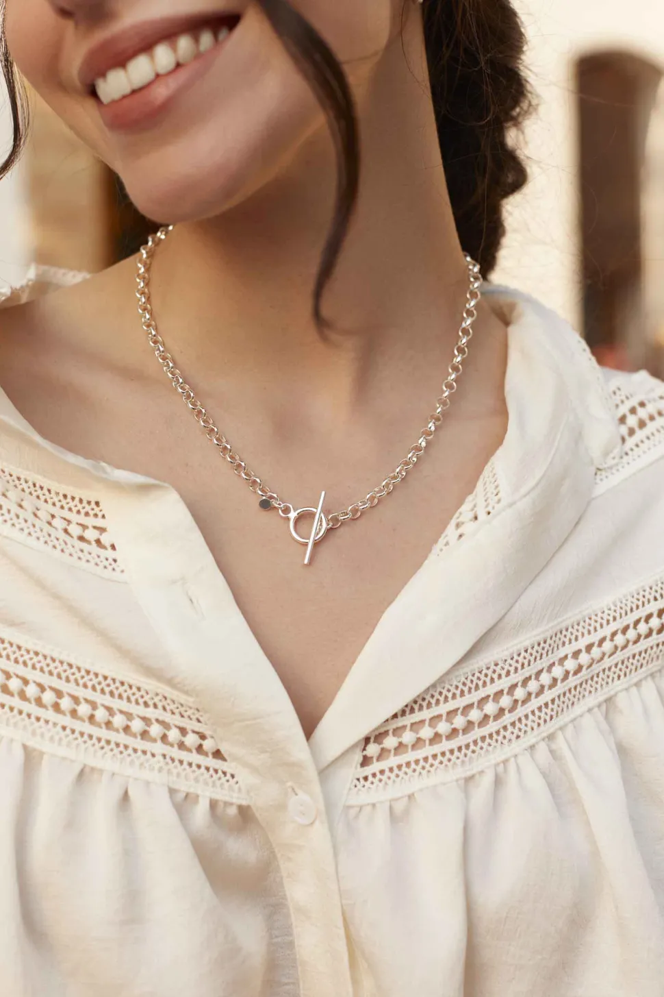 COLLAR KADIYAN