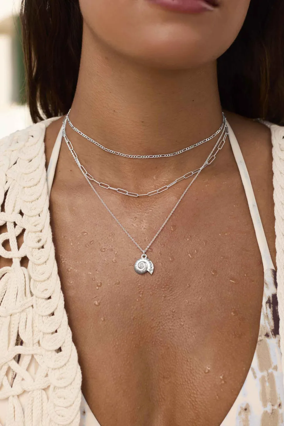 COLLAR KIRAM