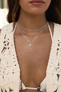 COLLAR KIRAM