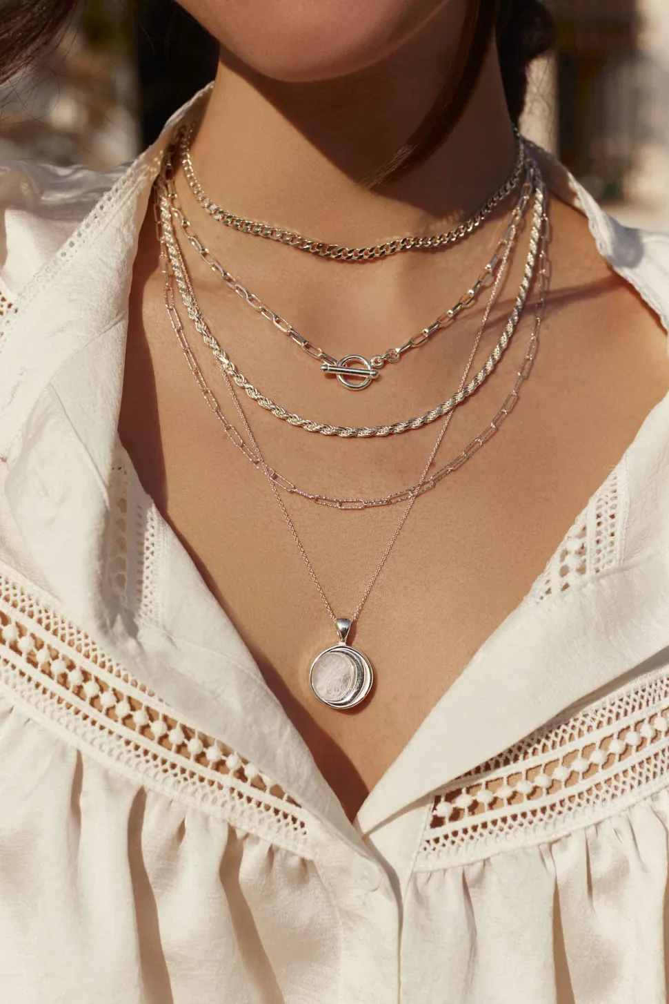 COLLAR KIRAM